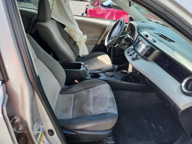 Продажа на аукционе авто 2013 Toyota Rav4, vin: 2T3ZFREV8DW016303, номер лота: 68869736