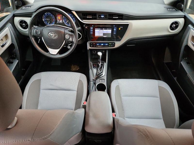 Продаж на аукціоні авто 2017 Toyota Corolla, vin: 2T1BURHEXHC858000, номер лоту: 68683896