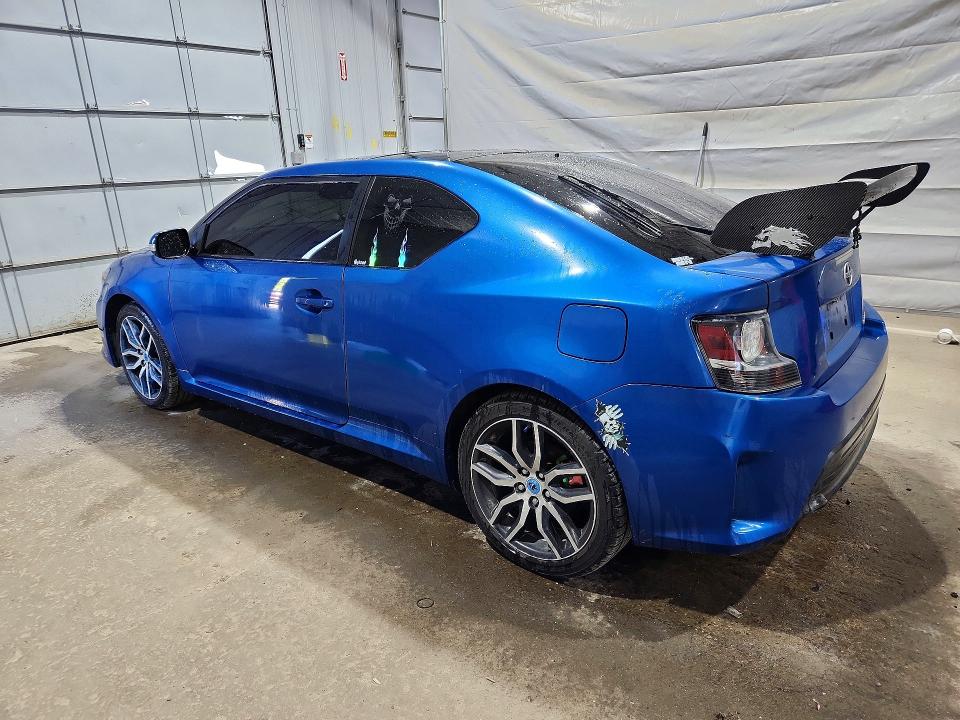 68582986 :رقم المزاد ، JTKJF5C75GJ015387 vin ، 2016 Scion Tc مزاد بيع