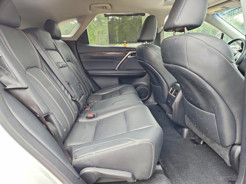 70352586 :رقم المزاد ، 2T2BZMCA6JC152295 vin ، 2018 Lexus Rx 350 مزاد بيع