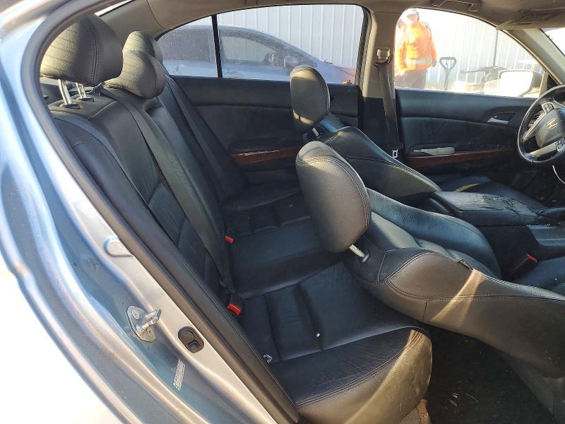 Aukcja sprzedaży 2011 Honda Accord, vin: 1HGCP2F83BA143413, numer aukcji: 70897576