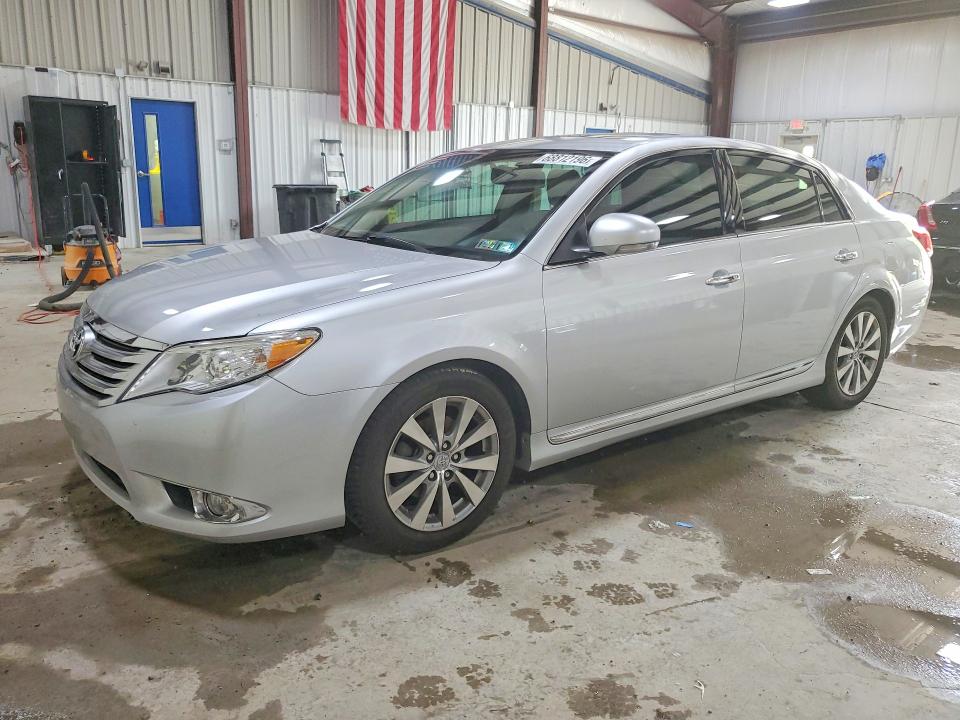 Aukcja sprzedaży 2012 Toyota Avalon, vin: 4T1BK3DB3CU467289, numer aukcji: 68812196
