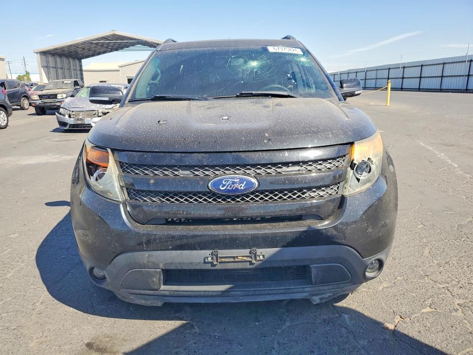 Aukcja sprzedaży 2013 Ford Explorer, vin: 1FM5K8GT5DGC61776, numer aukcji: 67975826