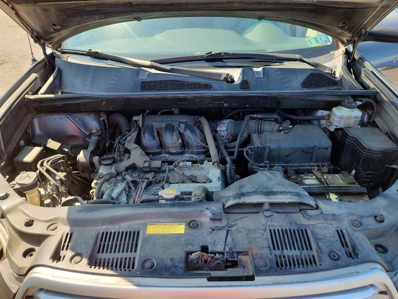 Aukcja sprzedaży 2009 Toyota Highlander, vin: JTEES41A092111630, numer aukcji: 68960256