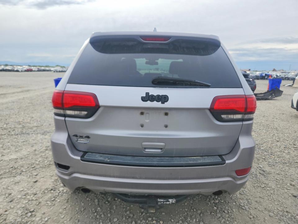 Aukcja sprzedaży 2015 Jeep Grand Cherokee, vin: 1C4RJFAG7FC226885, numer aukcji: 70325066