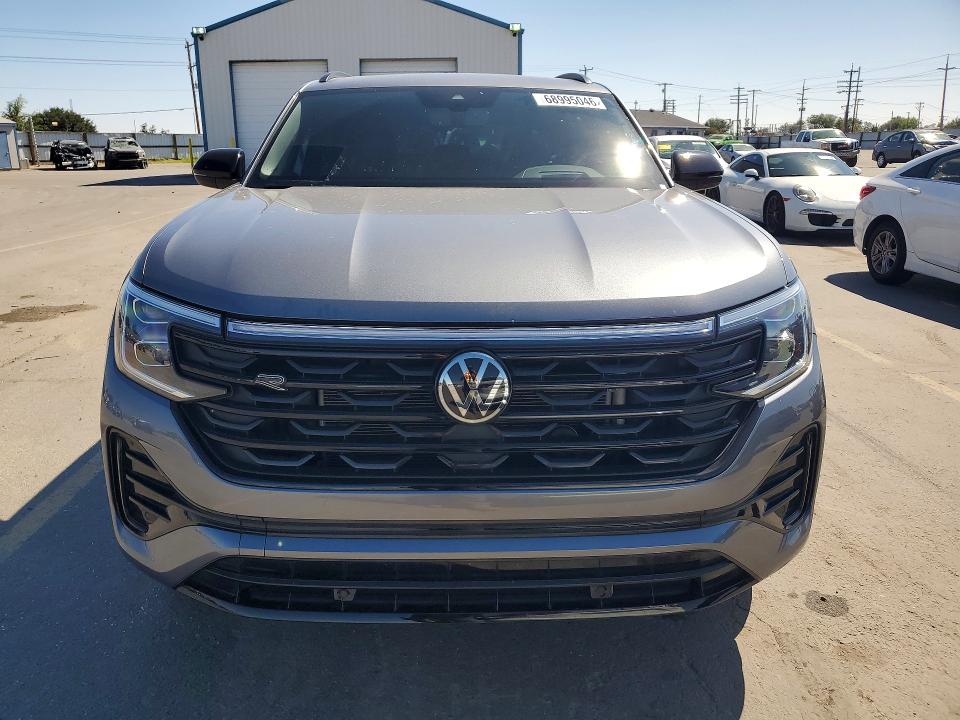 Продаж на аукціоні авто 2025 Volkswagen Atlas Cross Sport, vin: 1V2AE2CA2SC203834, номер лоту: 68995046