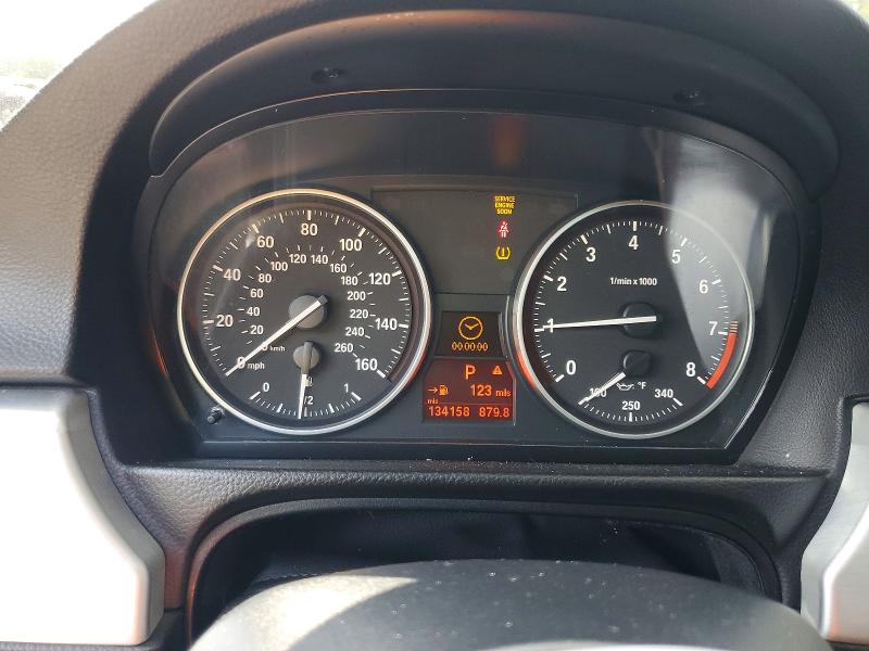 69137636 :رقم المزاد ، WBAWV5C50AP081989 vin ، 2010 Bmw 328 مزاد بيع
