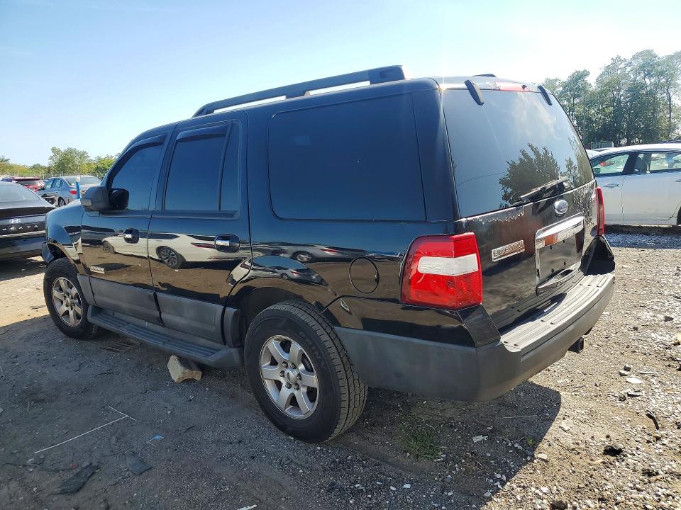 Продажа на аукционе авто 2007 Ford Expedition, vin: 1FMFU16547LA16567, номер лота: 67983506