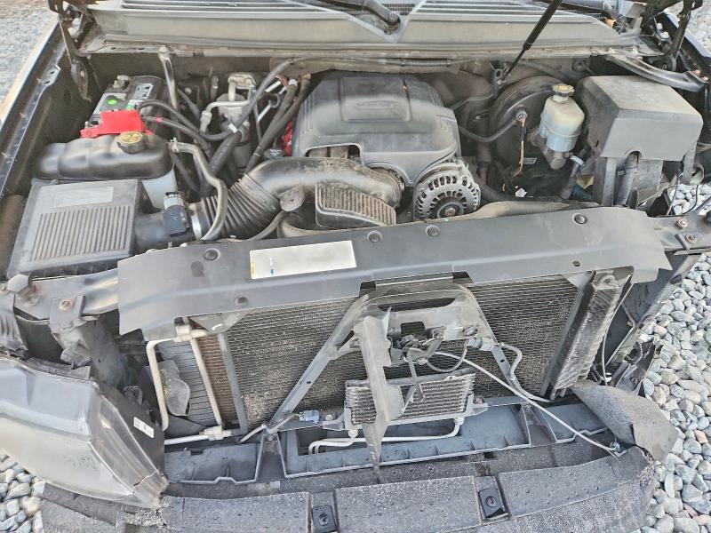 Продаж на аукціоні авто 2011 Chevrolet Suburban, vin: 1GNSCJE04BR225798, номер лоту: 70151556