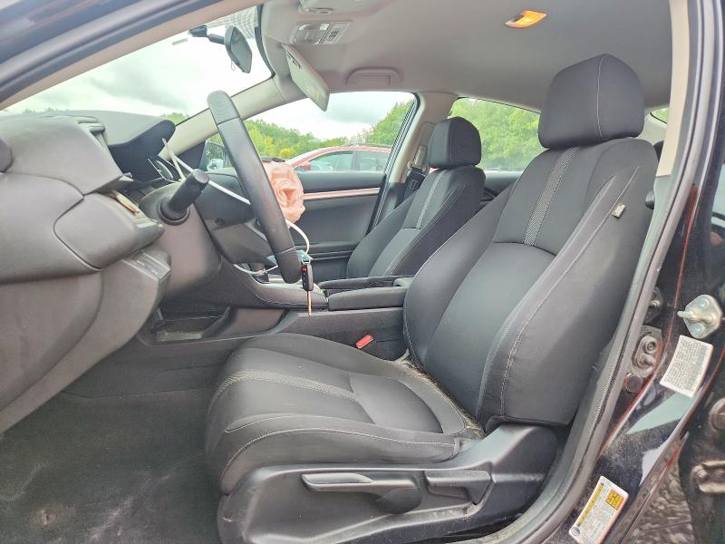 Продаж на аукціоні авто 2016 Honda Civic, vin: 19XFC2F52GE228020, номер лоту: 70559636