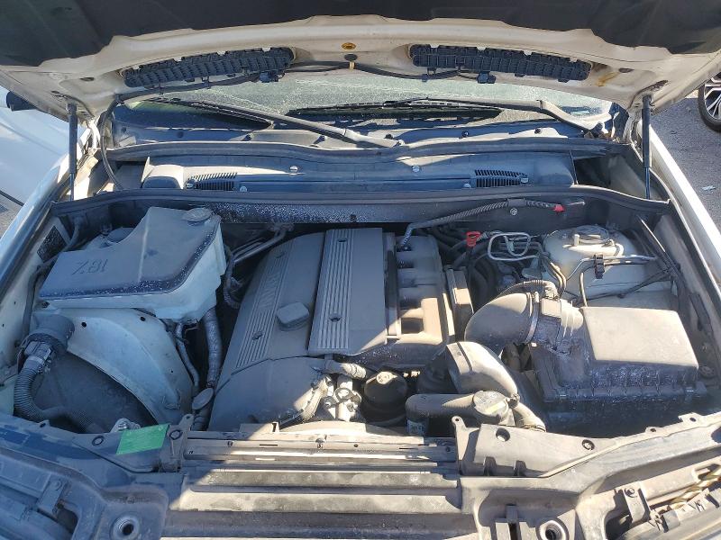 Aukcja sprzedaży 2006 Bmw X5, vin: 5UXFA135X6LY34870, numer aukcji: 69646286