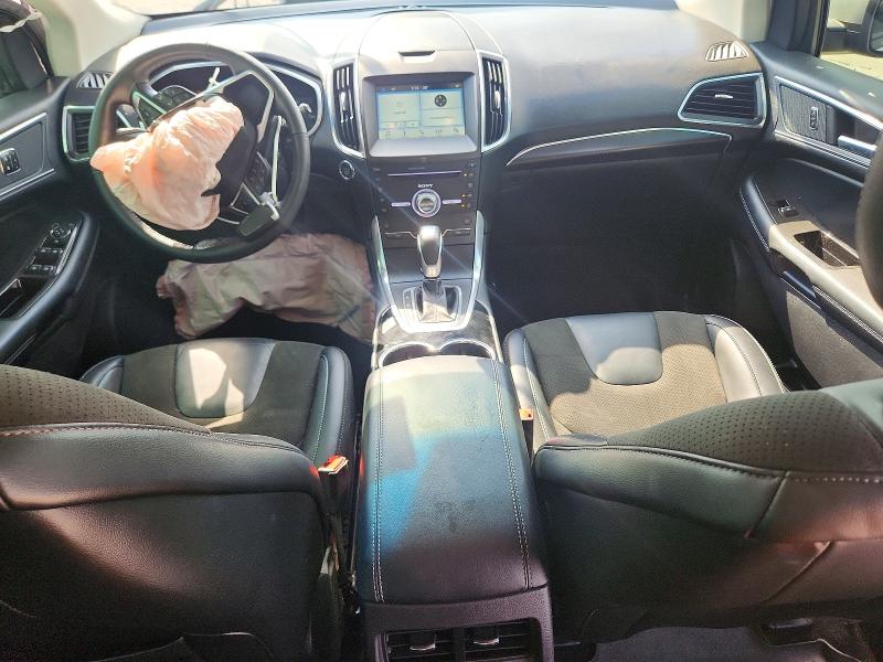 Продаж на аукціоні авто 2018 Ford Edge, vin: 2FMPK4AP9JBB04316, номер лоту: 68341086