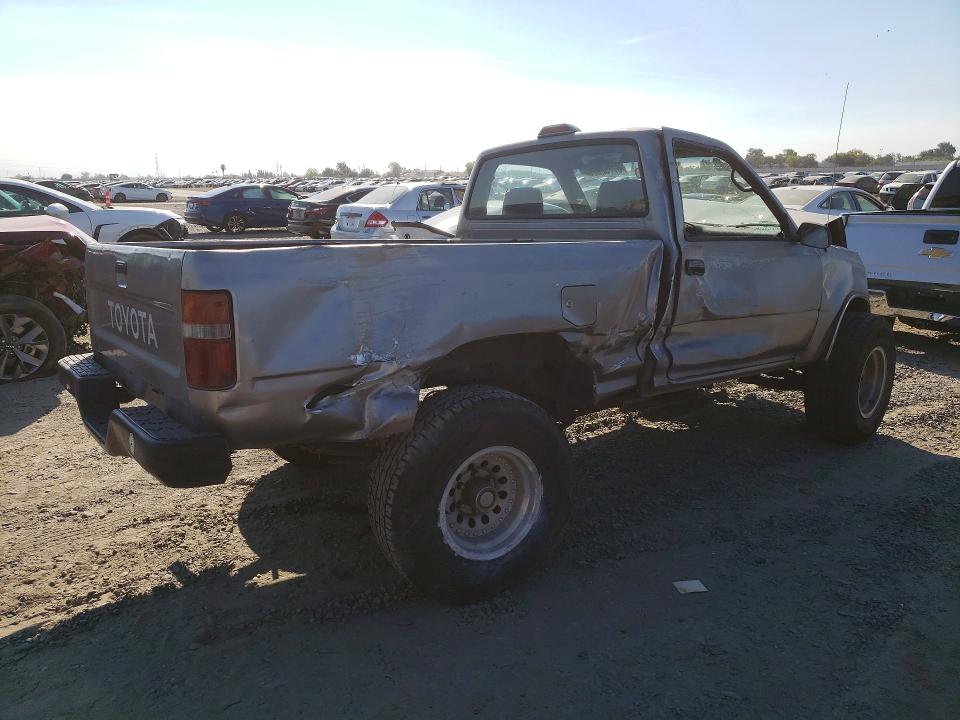 Aukcja sprzedaży 1994 Toyota Pickup, vin: 4TARN01PXRZ220688, numer aukcji: 67752026