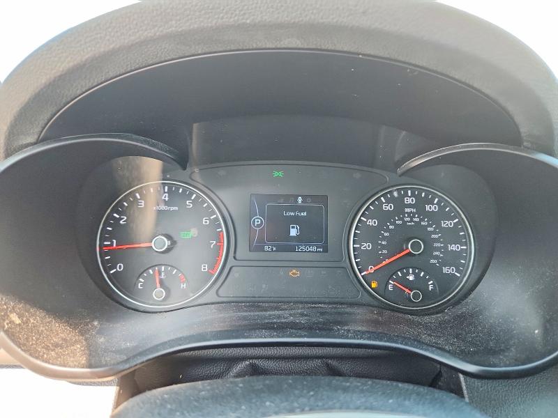 Продаж на аукціоні авто 2018 Kia Optima, vin: 5XXGT4L36JG253276, номер лоту: 70976736