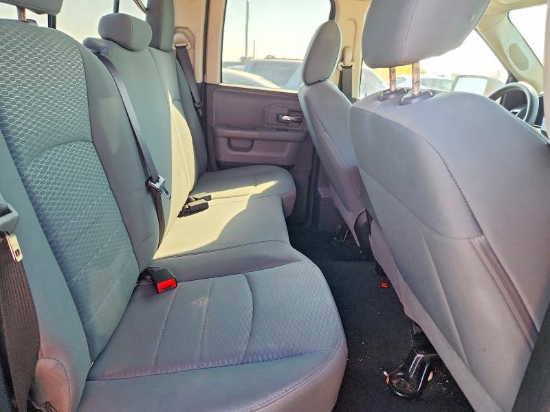 68213486 :رقم المزاد ، 1C6RR6GT9ES428488 vin ، 2014 Ram 1500 مزاد بيع