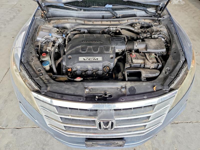 Продажа на аукционе авто 2010 Honda Accord Crosstour, vin: 5J6TF1H36AL016181, номер лота: 67701936