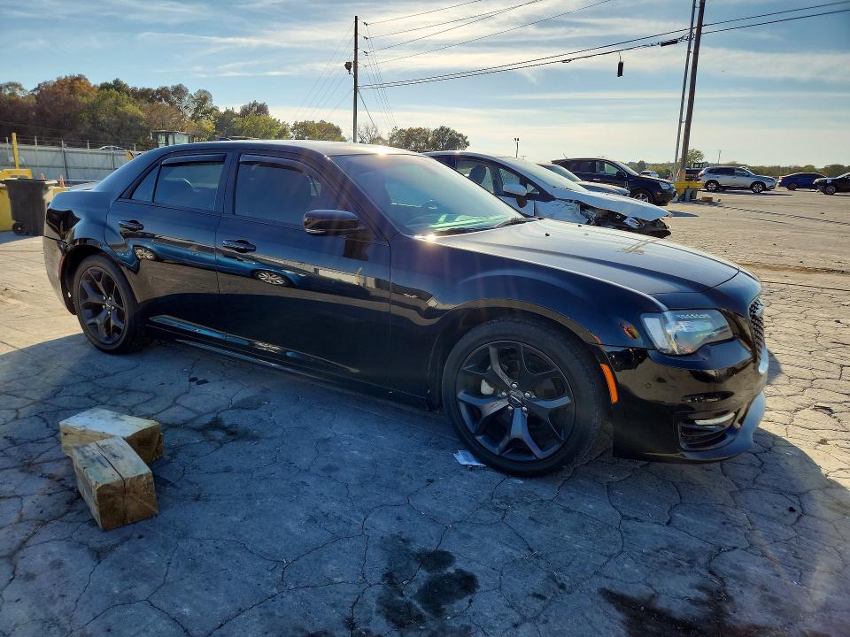 Aukcja sprzedaży 2021 Chrysler 300, vin: 2C3CCABG5MH609403, numer aukcji: 71384096