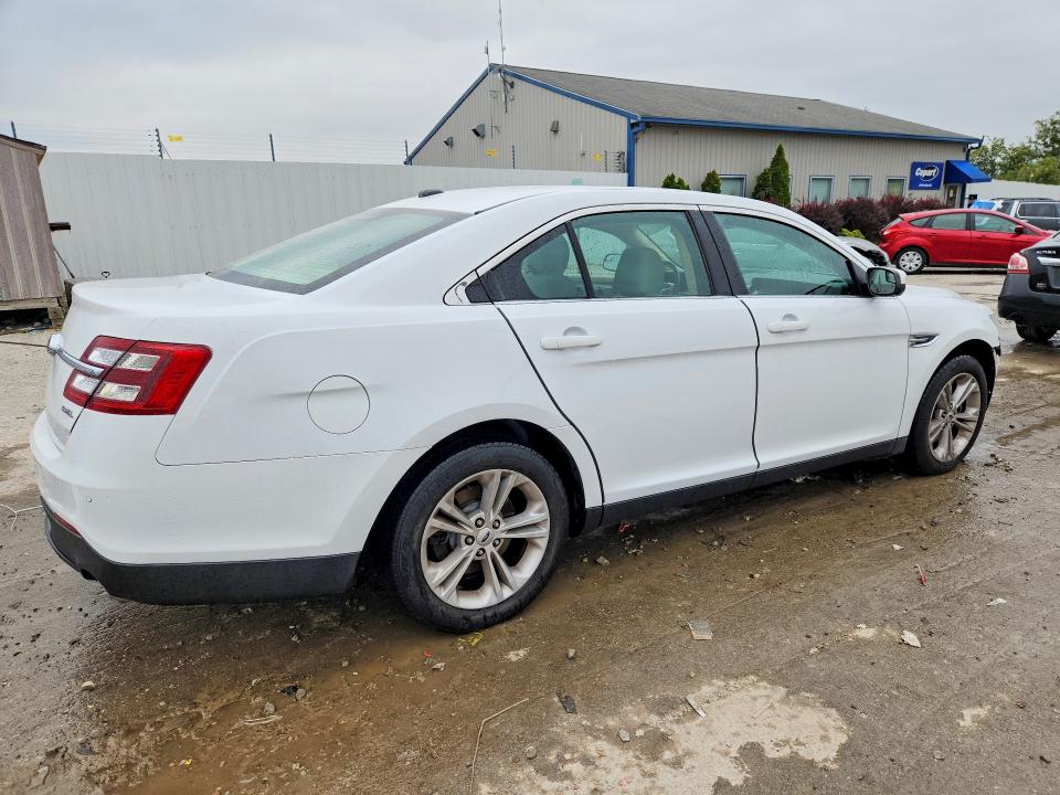 69416446 :رقم المزاد ، 1FAHP2E85KG109062 vin ، 2019 Ford Taurus مزاد بيع