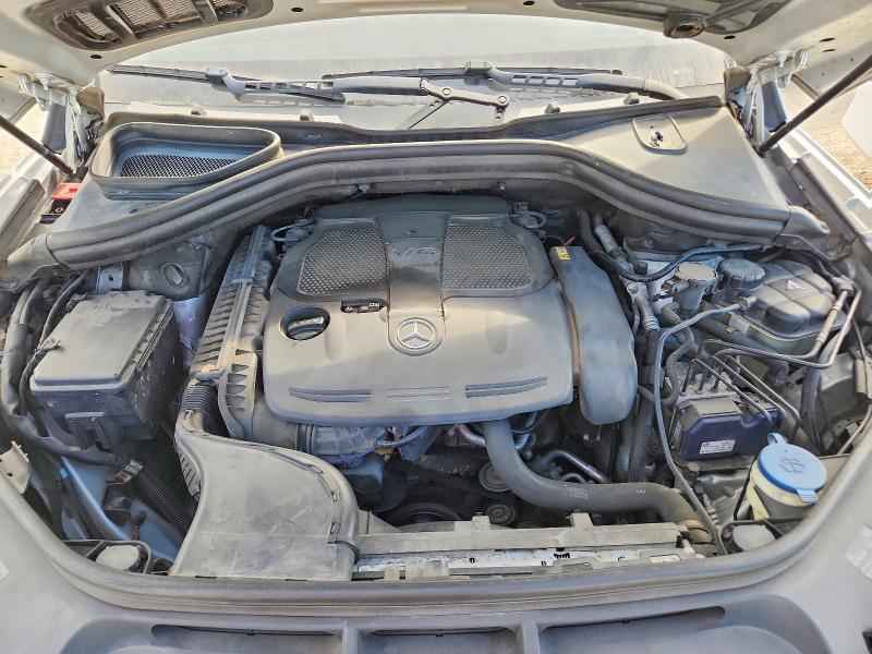 69690106 :رقم المزاد ، 4JGDA5HB0CA035178 vin ، 2012 Mercedes-benz Ml مزاد بيع
