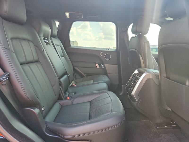 Aukcja sprzedaży 2020 Land Rover Range Rover Sport, vin: SALWR2SU2LA886602, numer aukcji: 69039016