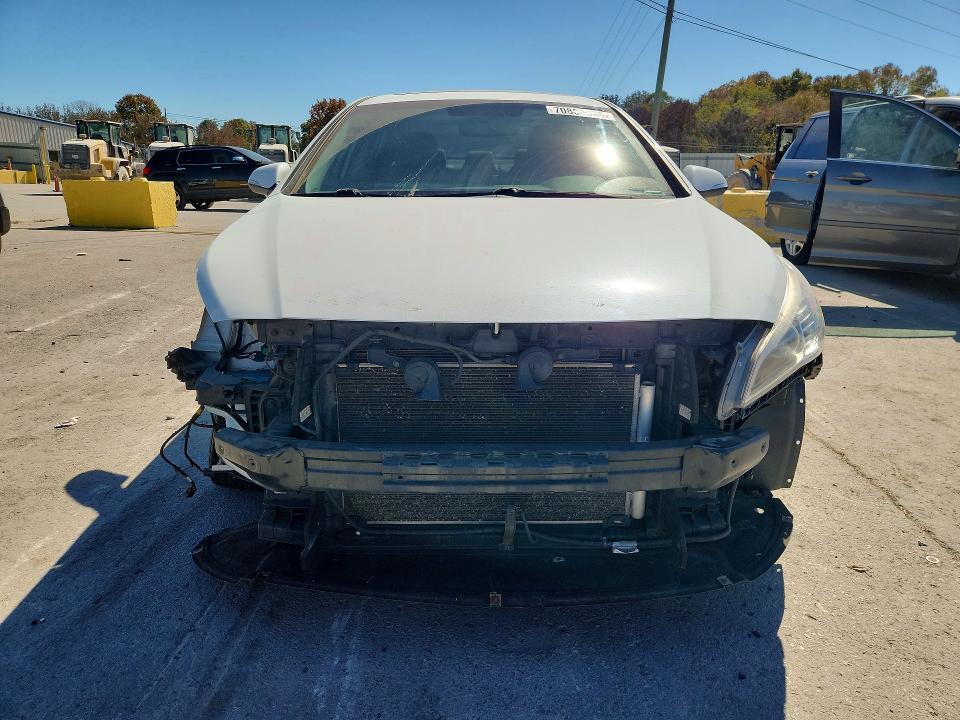 Продажа на аукционе авто 2017 Hyundai Sonata, vin: 5NPE34AF9HH568317, номер лота: 70880696