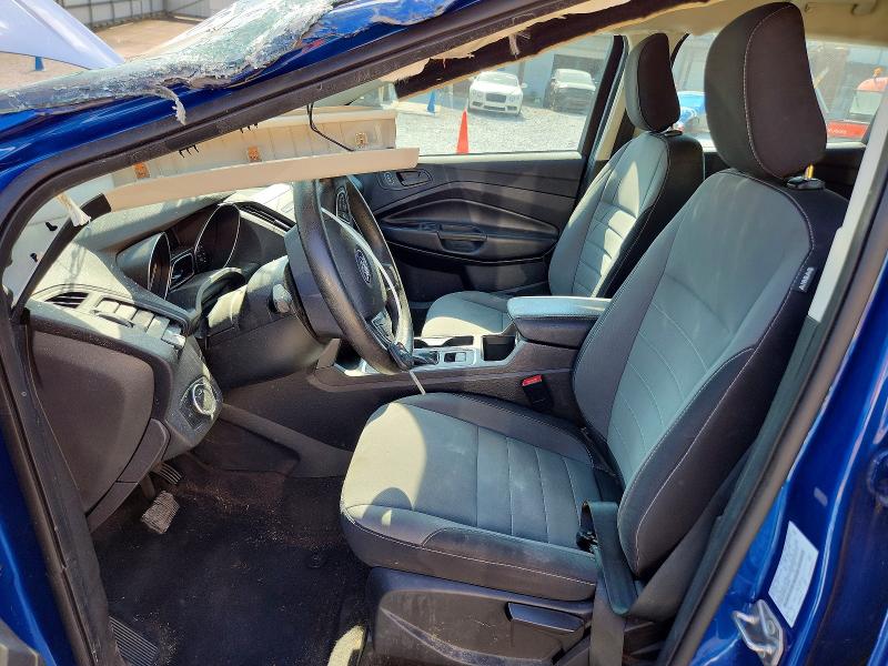 Продаж на аукціоні авто 2019 Ford Escape, vin: 1FMCU0F79KUC49488, номер лоту: 67985886