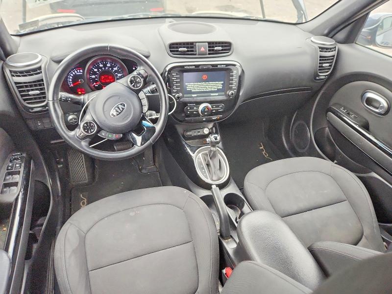 68934906 :رقم المزاد ، KNDJX3A58E7093831 vin ، 2014 Kia Soul مزاد بيع
