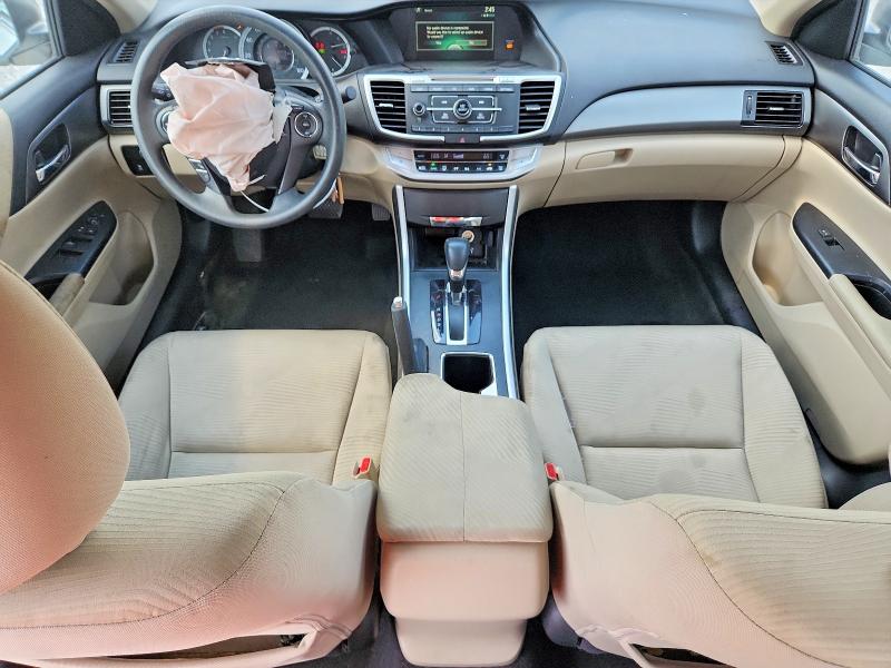 Продажа на аукционе авто 2014 Honda Accord, vin: 1HGCR2F30EA117760, номер лота: 69437416