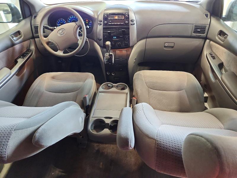 Aukcja sprzedaży 2006 Toyota Sienna, vin: 5TDZA23C66S499219, numer aukcji: 69793636