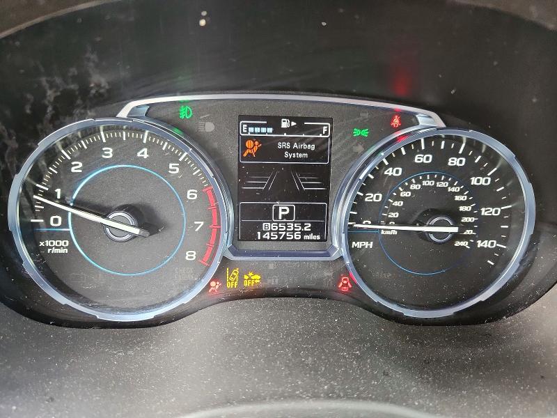 Продажа на аукционе авто 2018 Subaru Forester, vin: JF2SJAGCXJH440291, номер лота: 70336006