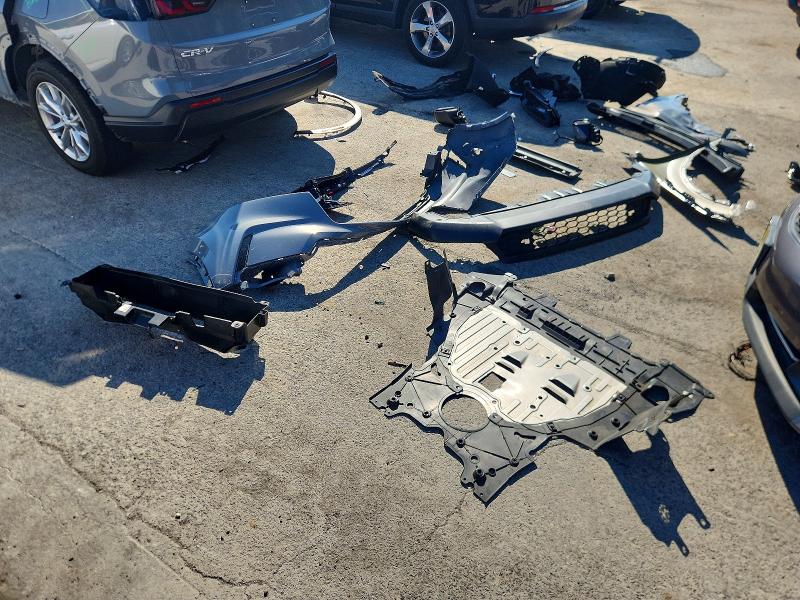 68239436 :رقم المزاد ، 2HKRS4H75SH495859 vin ، 2025 Honda Cr-v مزاد بيع