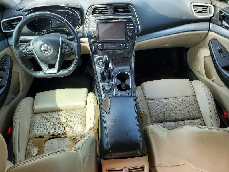 Продаж на аукціоні авто 2017 Nissan Maxima, vin: 1N4AA6AP9HC395294, номер лоту: 70416636