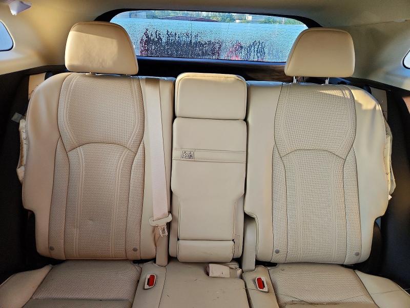 Auction sale of the 2016 Lexus Rx 350, vin: 2T2BZMCA2GC044295, lot number: 68751566