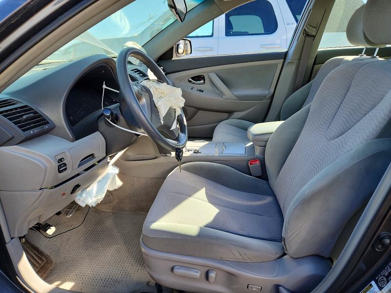 Продажа на аукционе авто 2010 Toyota Camry, vin: 4T1BF3EK5AU002058, номер лота: 69999526