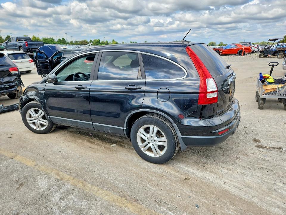 Aukcja sprzedaży 2011 Honda Cr-v, vin: 5J6RE4H79BL032359, numer aukcji: 70035636