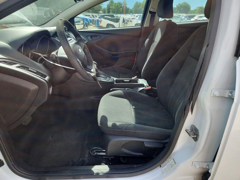 2016 Ford Focus მანქანა იყიდება აუქციონზე, vin: 1FADP3E23GL389546, აუქციონის ნომერი: 68051916