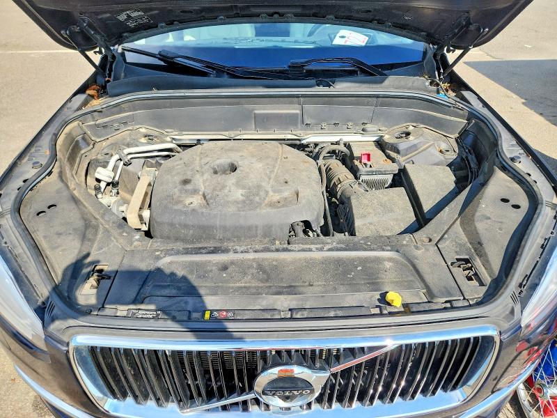 Продаж на аукціоні авто 2017 Volvo Xc90, vin: YV4A22PK8H1176539, номер лоту: 67703006