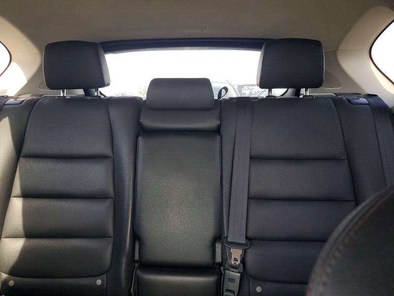 Aukcja sprzedaży 2016 Mazda Cx-5, vin: JM3KE4DY2G0791201, numer aukcji: 70484246