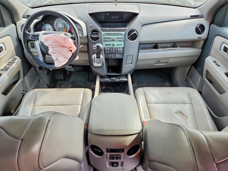 Aukcja sprzedaży 2011 Honda Pilot, vin: 5FNYF4H53BB506659, numer aukcji: 66785996