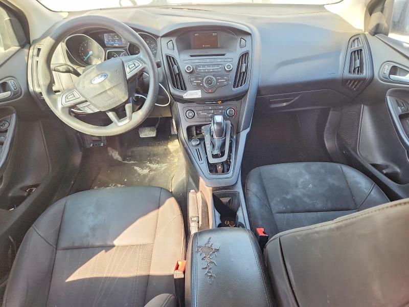 Aukcja sprzedaży 2015 Ford Focus, vin: 1FADP3F29FL347797, numer aukcji: 70513656