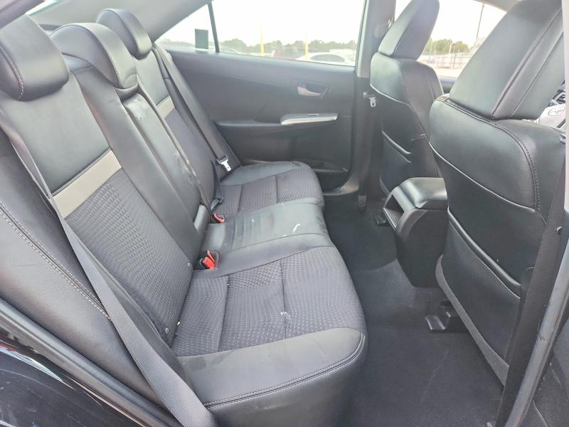 2013 Toyota Camry მანქანა იყიდება აუქციონზე, vin: 4T1BF1FK4DU667900, აუქციონის ნომერი: 68294956