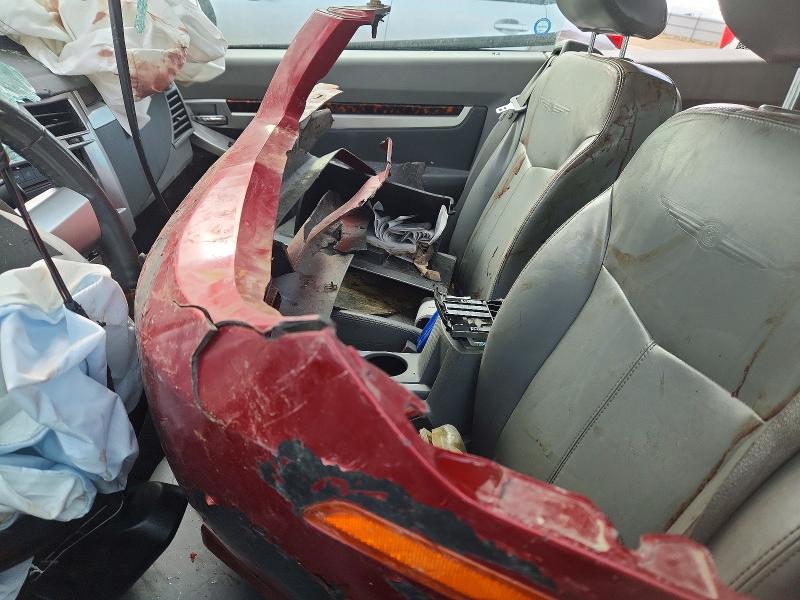 Aukcja sprzedaży 2008 Chrysler Sebring, vin: 1C3LC65M18N177680, numer aukcji: 66638626