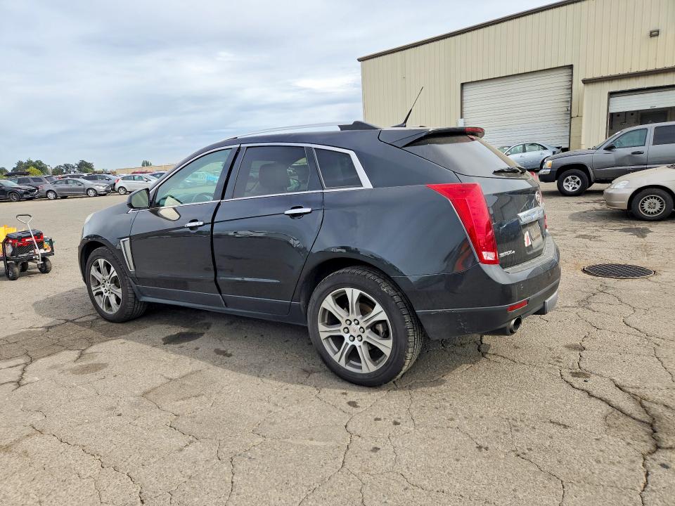 70344346 :رقم المزاد ، 3GYFNHE30DS521144 vin ، 2013 Cadillac Srx مزاد بيع