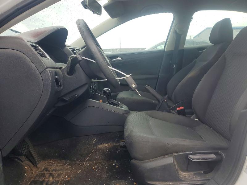 Продаж на аукціоні авто 2012 Volkswagen Jetta, vin: 3VW2K7AJ3CM467320, номер лоту: 67675986