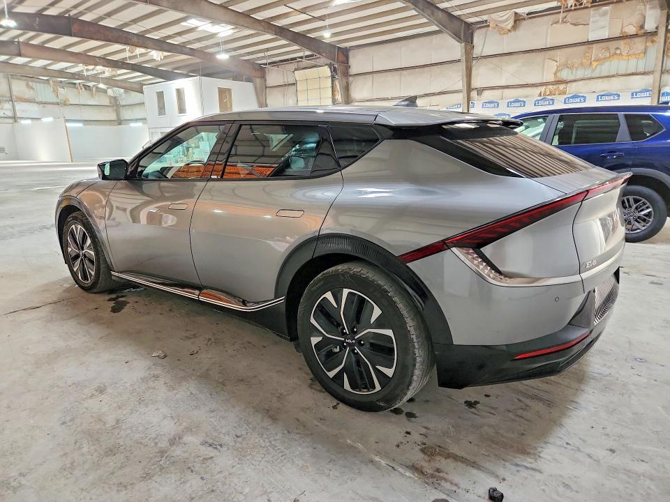 Продаж на аукціоні авто 2024 Kia Ev6, vin: KNDC34LA0R5183383, номер лоту: 68880566