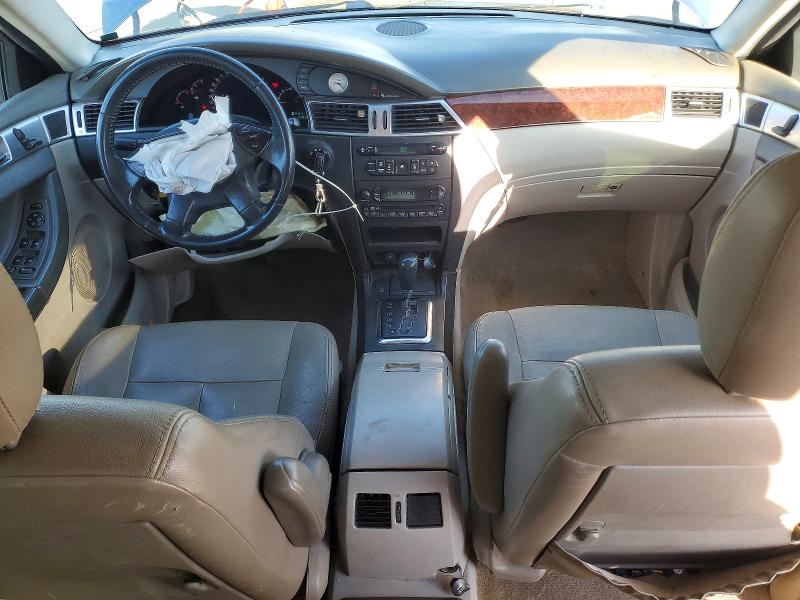 Aukcja sprzedaży 2007 Chrysler Pacifica, vin: 2A8GM68XX7R249552, numer aukcji: 69780386