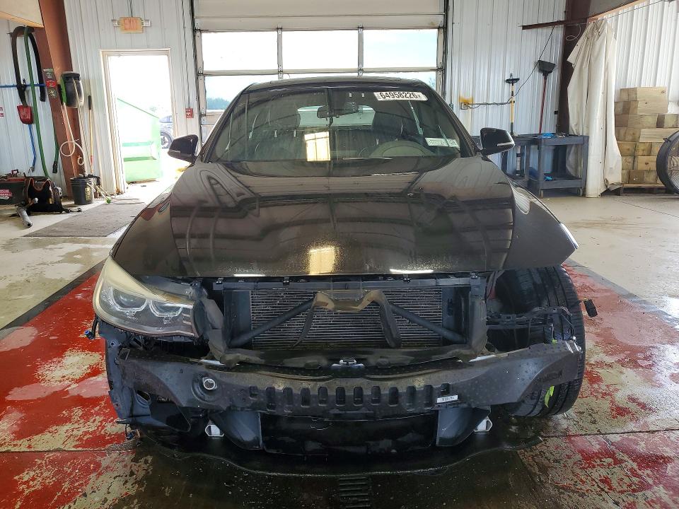 Aukcja sprzedaży 2015 Bmw 335, vin: WBA3X9C52FD868388, numer aukcji: 64958226