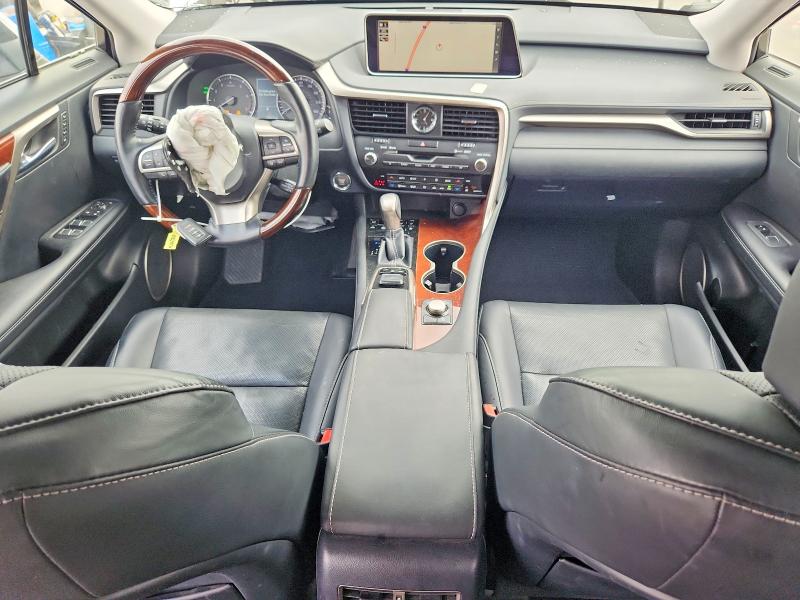 Продаж на аукціоні авто 2019 Lexus Rx, vin: JTJGZKCA0K2011671, номер лоту: 69633416