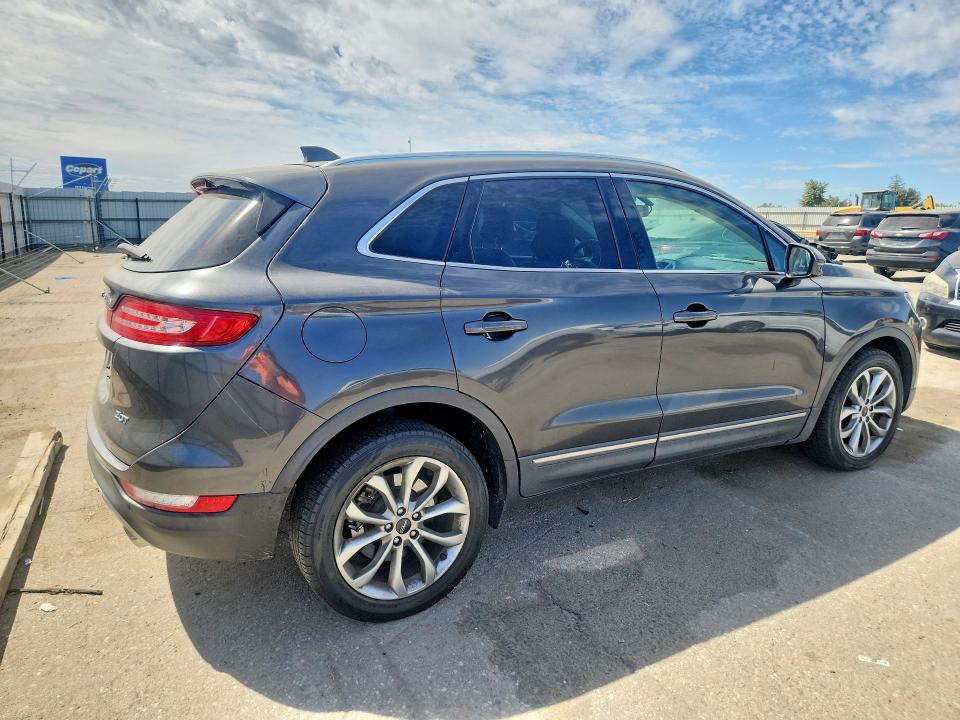 Продаж на аукціоні авто 2018 Lincoln Mkc, vin: 5LMCJ2C94JUL32719, номер лоту: 67408876