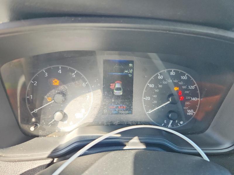 Продаж на аукціоні авто 2024 Toyota Corolla, vin: 5YFB4MDE4RP093263, номер лоту: 70521856